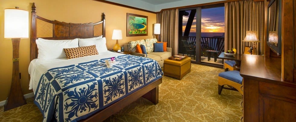 Aulani, A Disney Resort & Spa