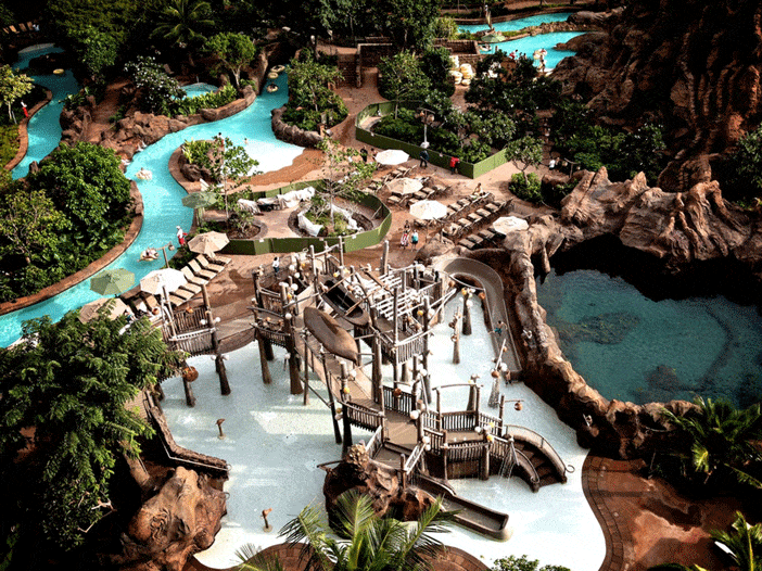 Aulani, A Disney Resort & Spa