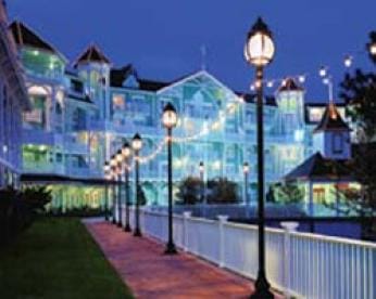 beach club villas overview