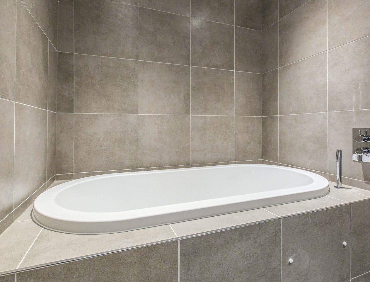 Belton Woods - Qlodge Resorts Bathroom