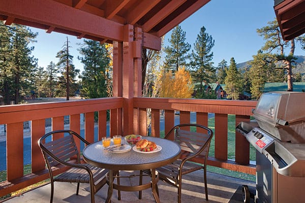 Worldmark Big Bear