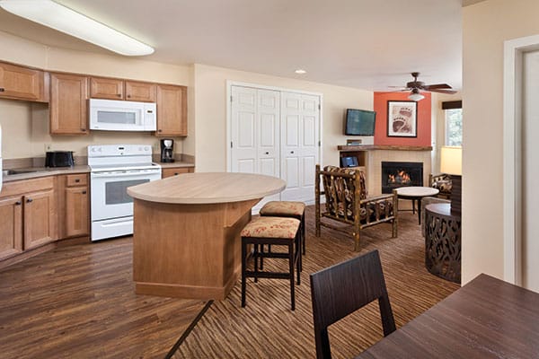 Worldmark Big Bear