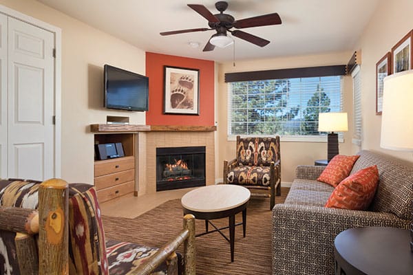 Worldmark Big Bear