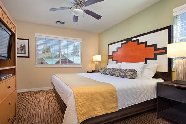 Worldmark Big Bear