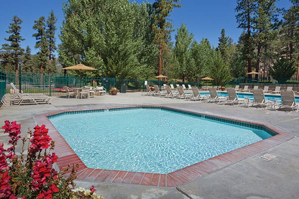 Worldmark Big Bear