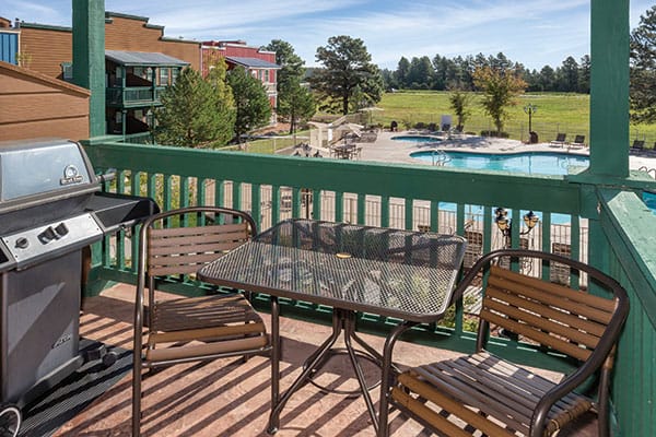 Worldmark Bison Ranch