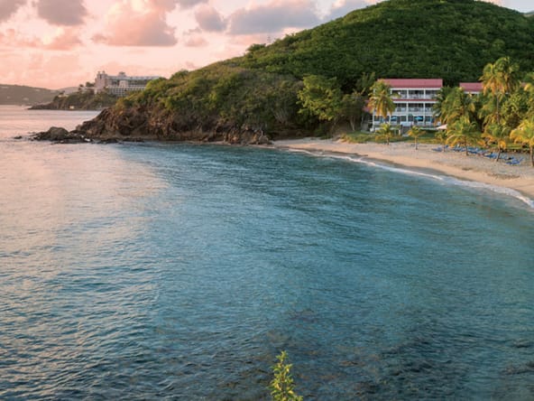 bluebeard's beach club