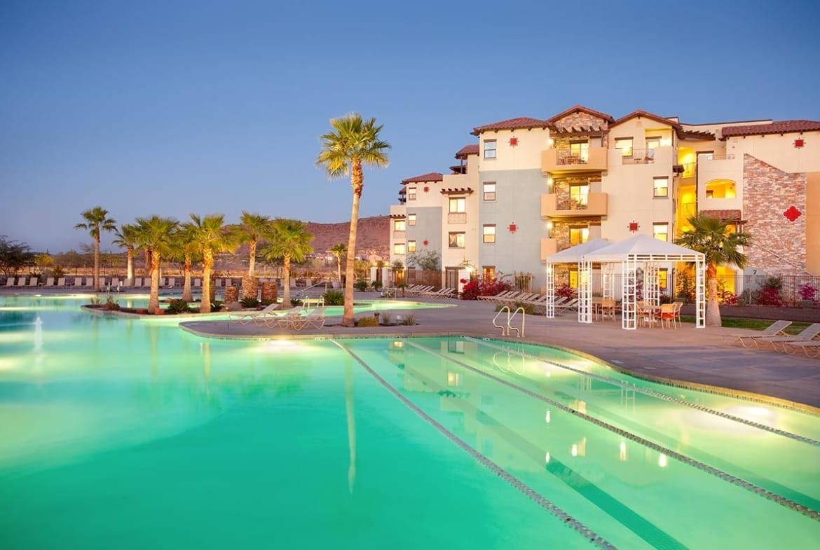 Bluegreen Cibola Vista Resort And Spa