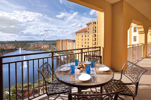 wyndham timeshare orlando