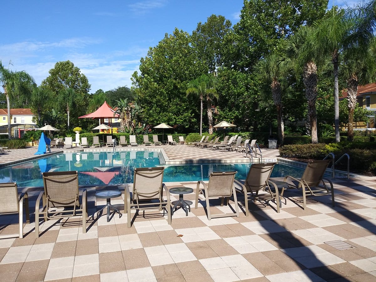 CLC World Encantada Resort