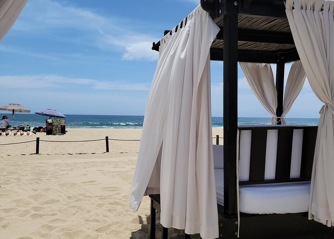 Diamond Resorts Cabo Azul Resort