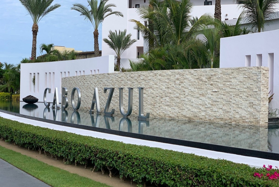 Diamond Resorts Cabo Azul Resort