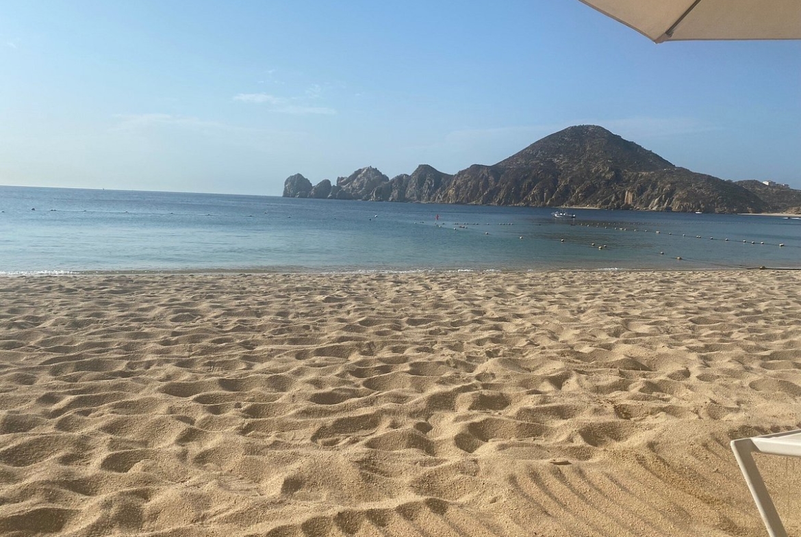 Cabo Villas Beach Resort & Spa