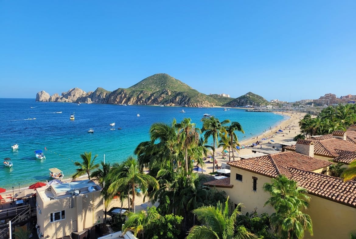 Cabo Villas Beach Resort & Spa