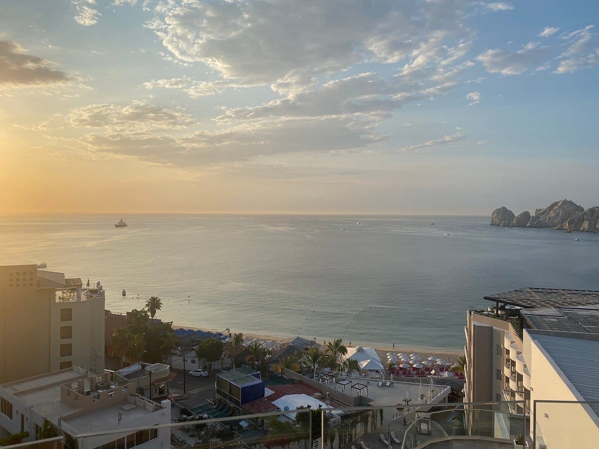 Cabo Villas Beach Resort & Spa