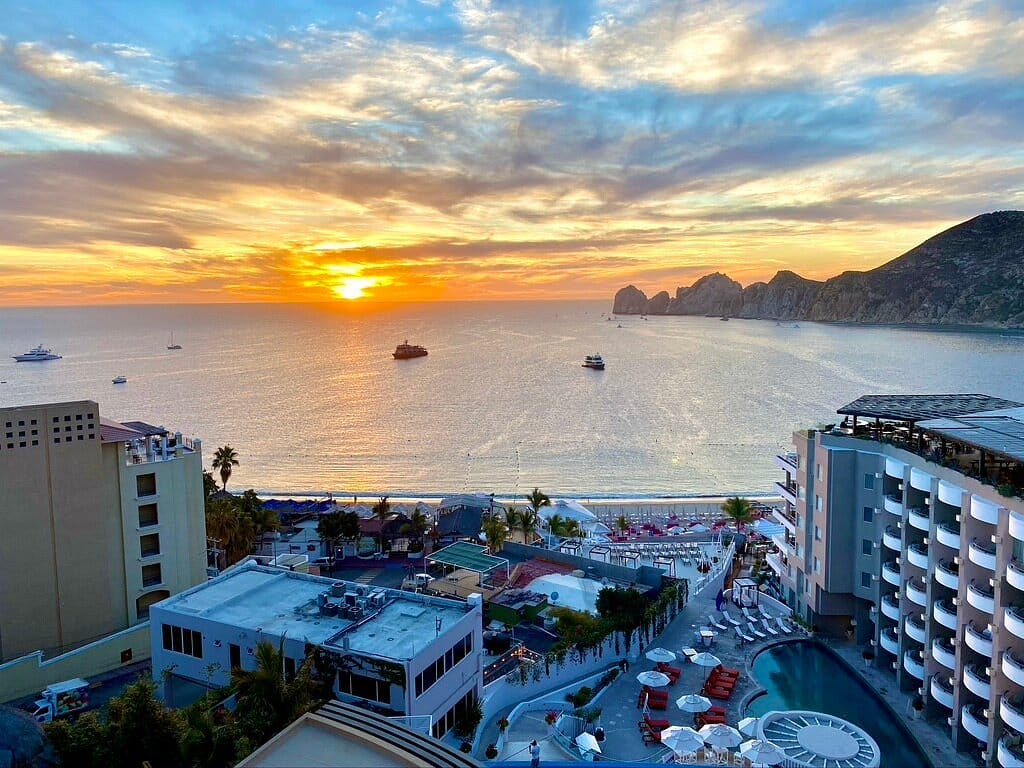 Cabo Villas Beach Resort & Spa