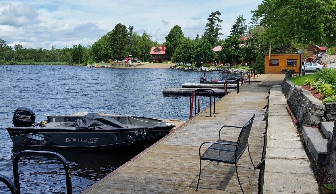 Calabogie Lodge Resort