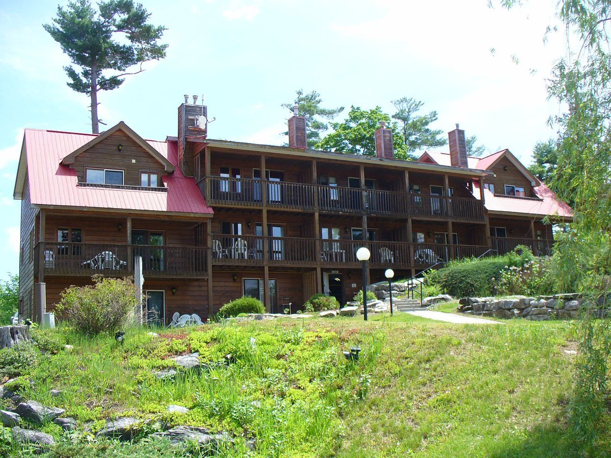 Calabogie Lodge Resort