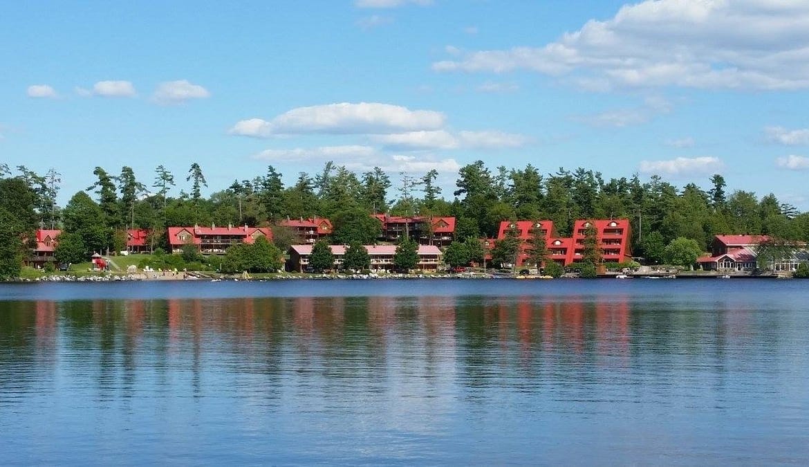 Calabogie Lodge Resort