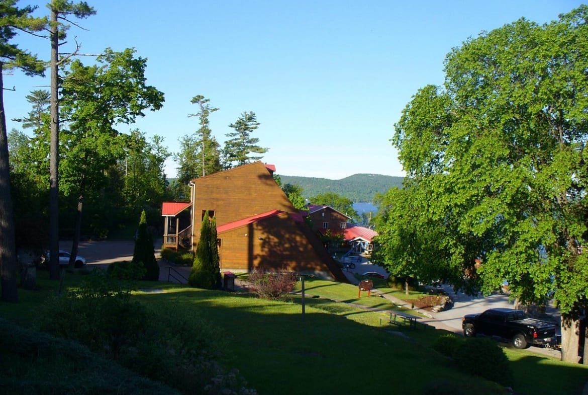 Calabogie Lodge Resort