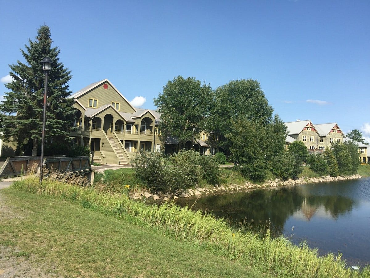 Calabogie Peaks Hotel