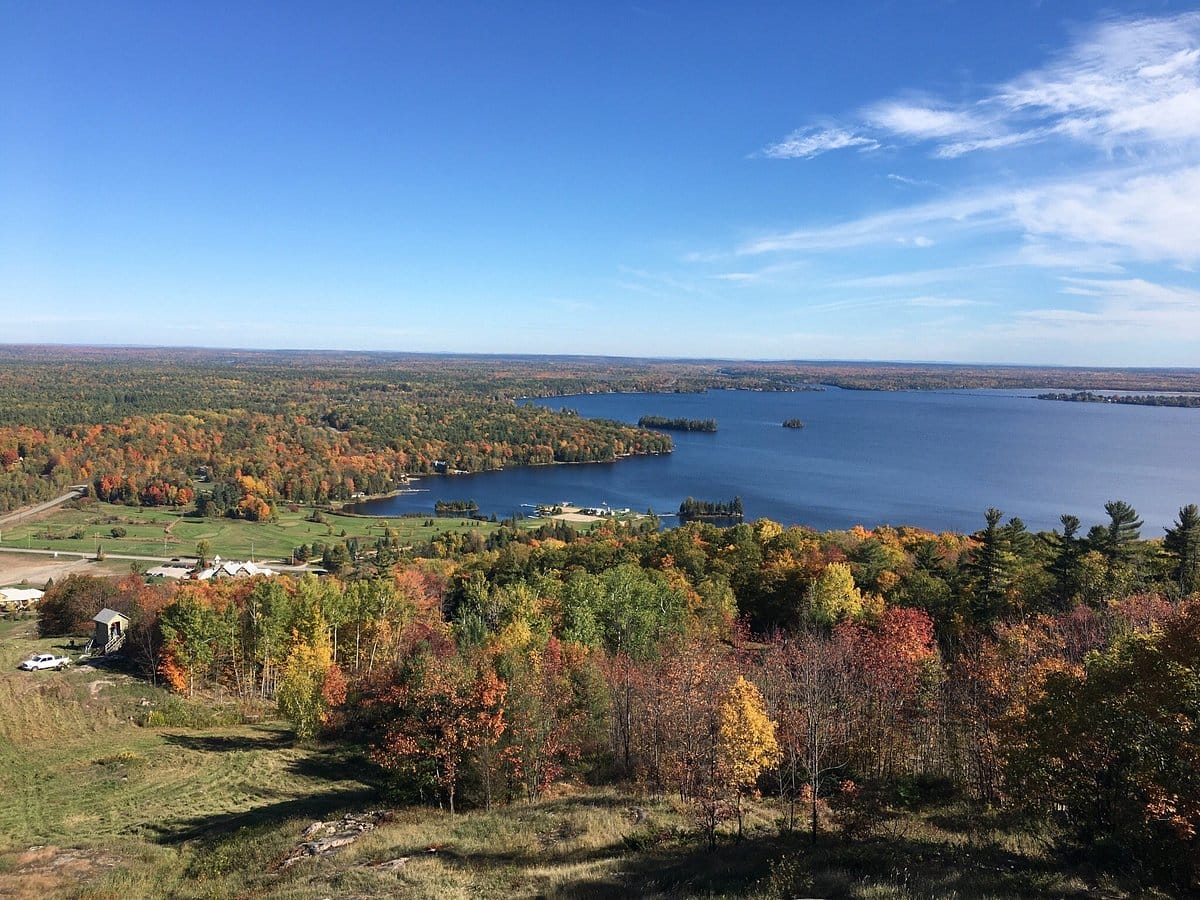 Calabogie Peaks Hotel