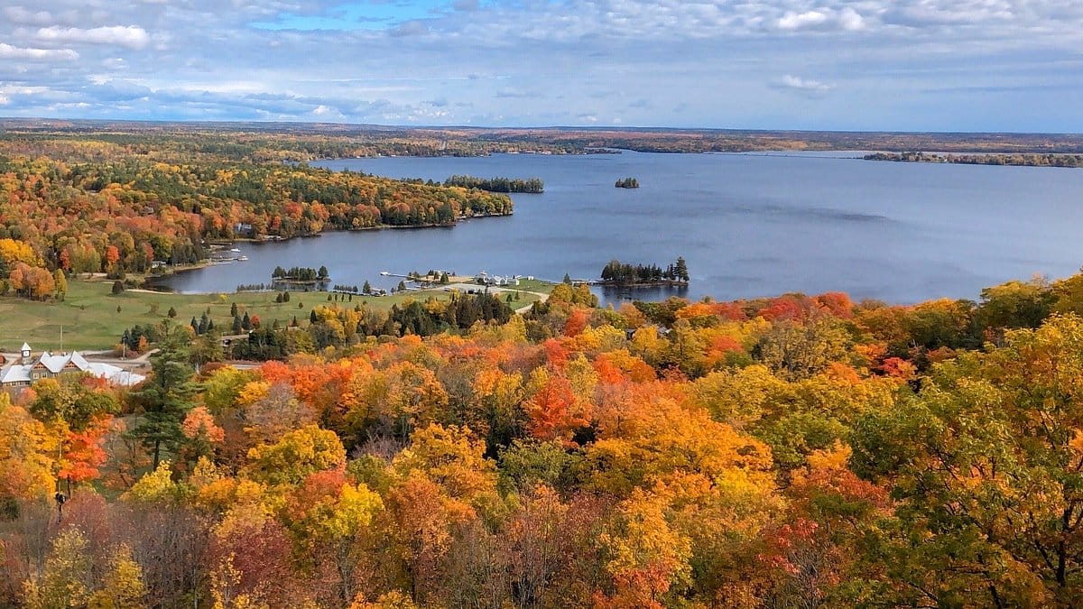 Calabogie Peaks Hotel