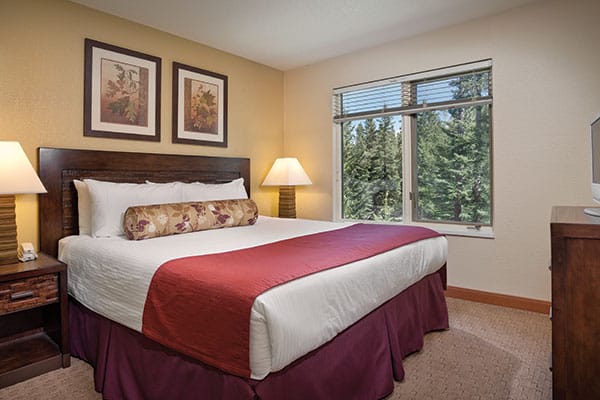 Worldmark Canmore-Banff