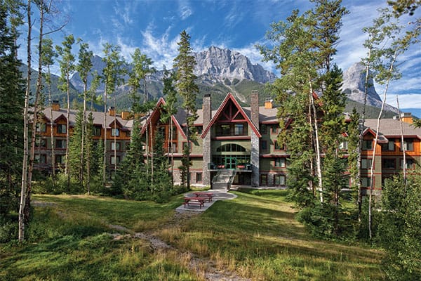 Worldmark Canmore-Banff