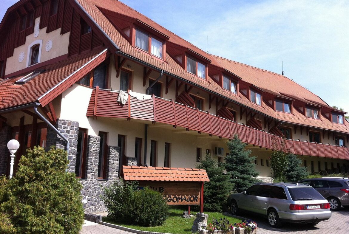 Club Dobogomajor Ext