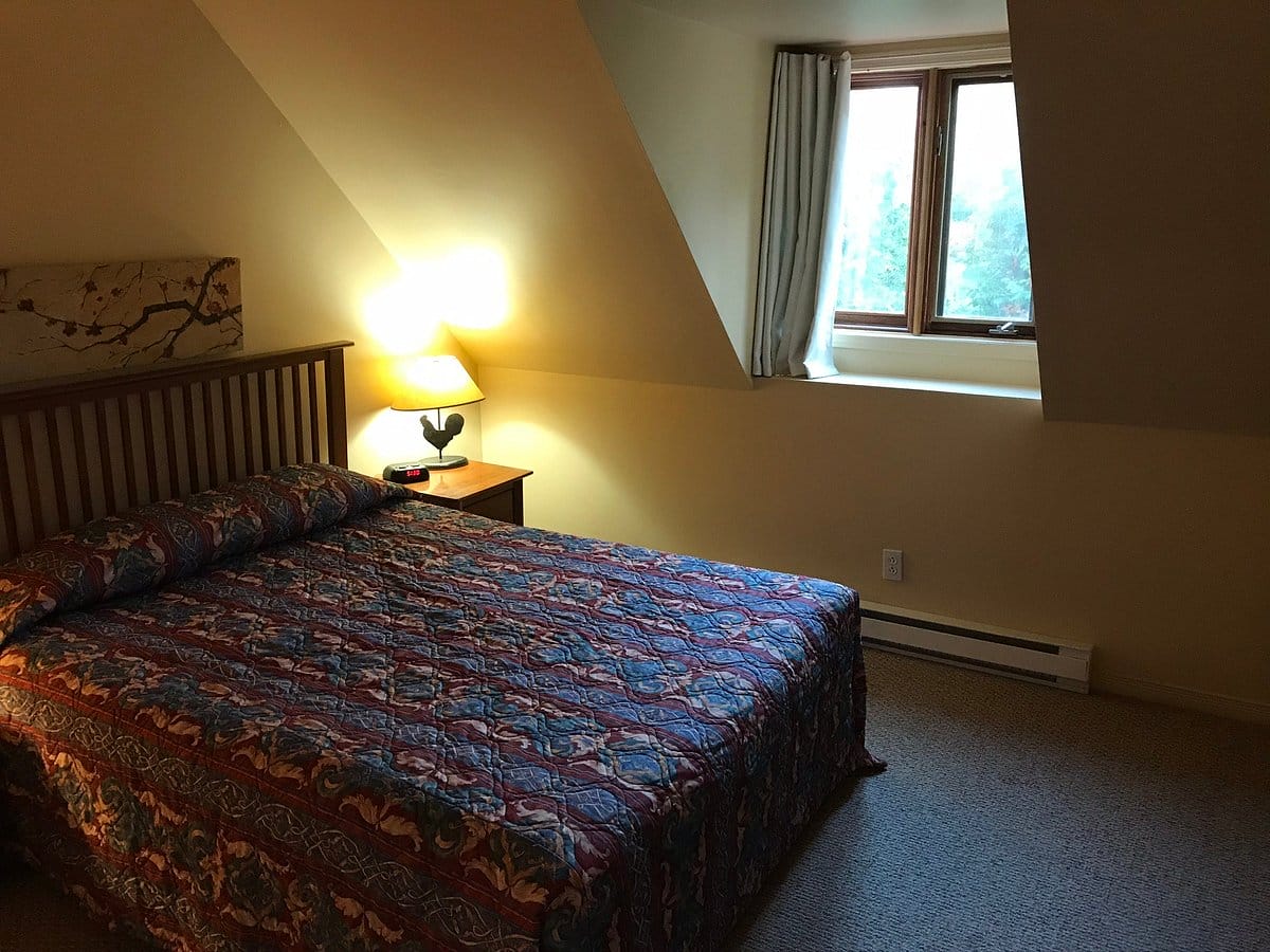 Club Geopremiere At Auberge Du Lac Morency