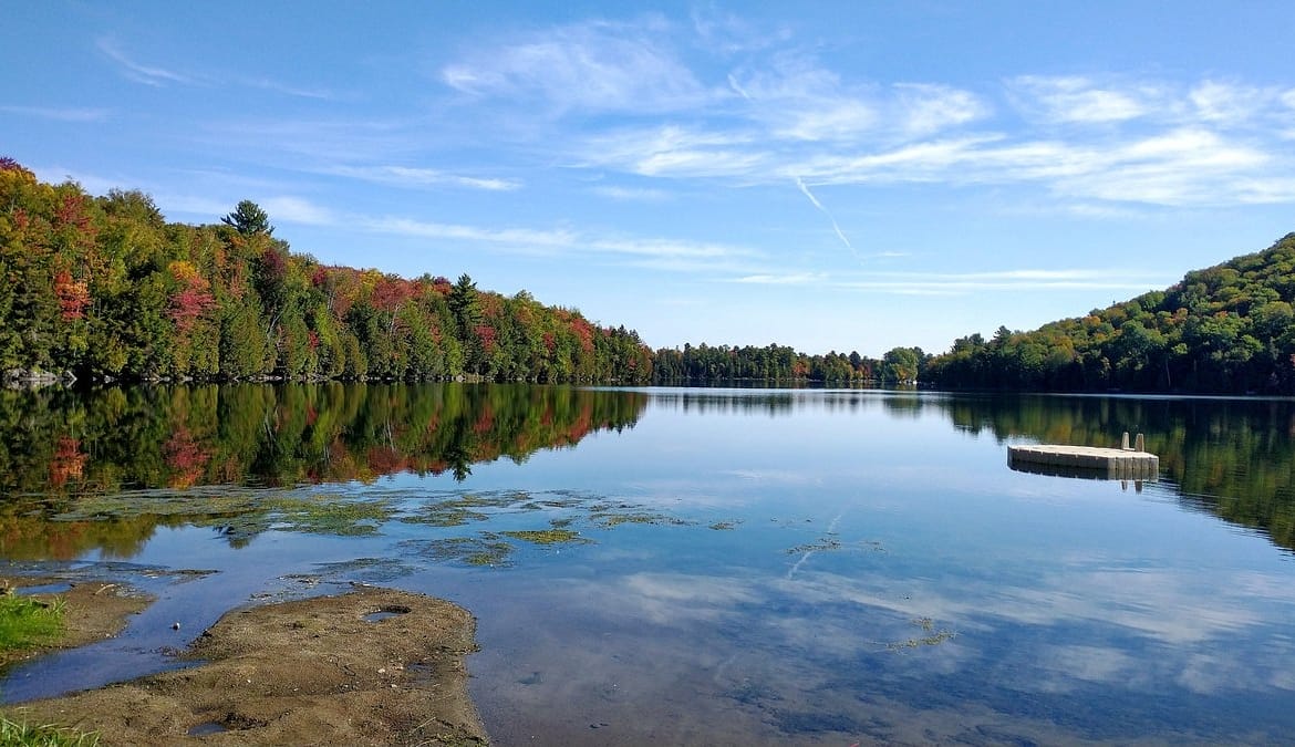 Club Geopremiere At Auberge Du Lac Morency