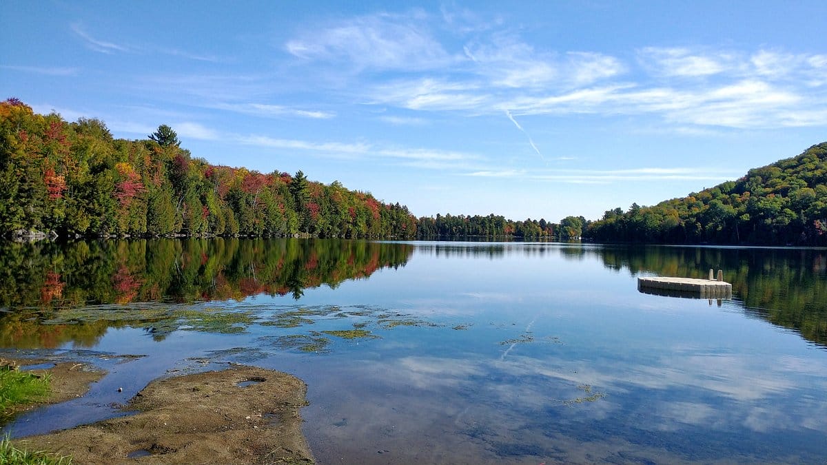 Club Geopremiere At Auberge Du Lac Morency