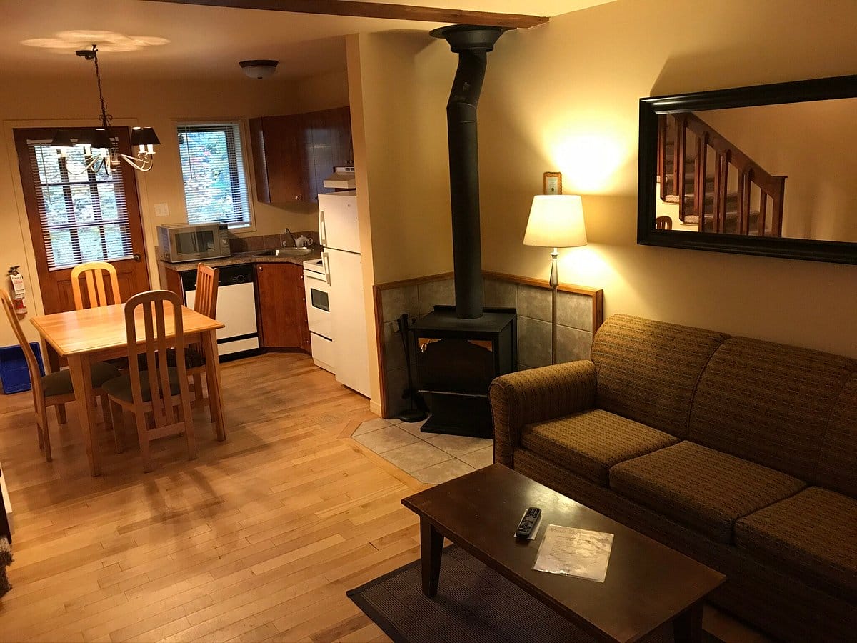 Club Geopremiere At Auberge Du Lac Morency