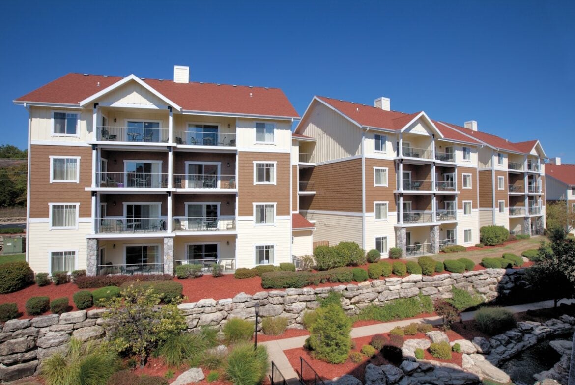 Club Wyndham Mountain Vista Ext