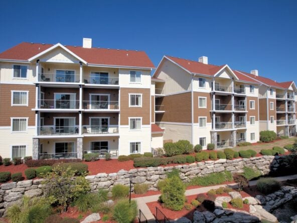 Club Wyndham Mountain Vista Ext