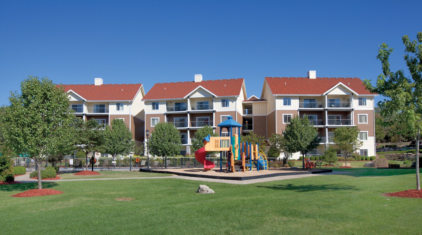 Club Wyndham Mountain Vista Grounds