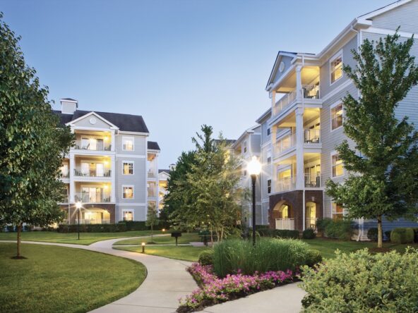 Club Wyndham Nashville