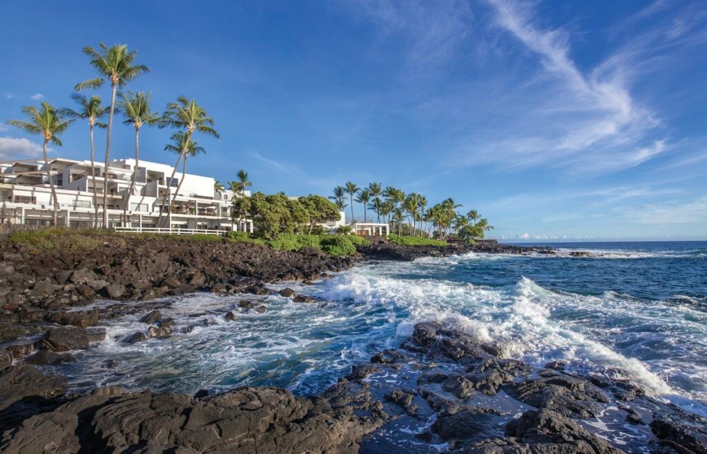 Club Wyndham Royal Sea Cliff Ext