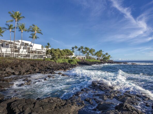 Club Wyndham Royal Sea Cliff Ext