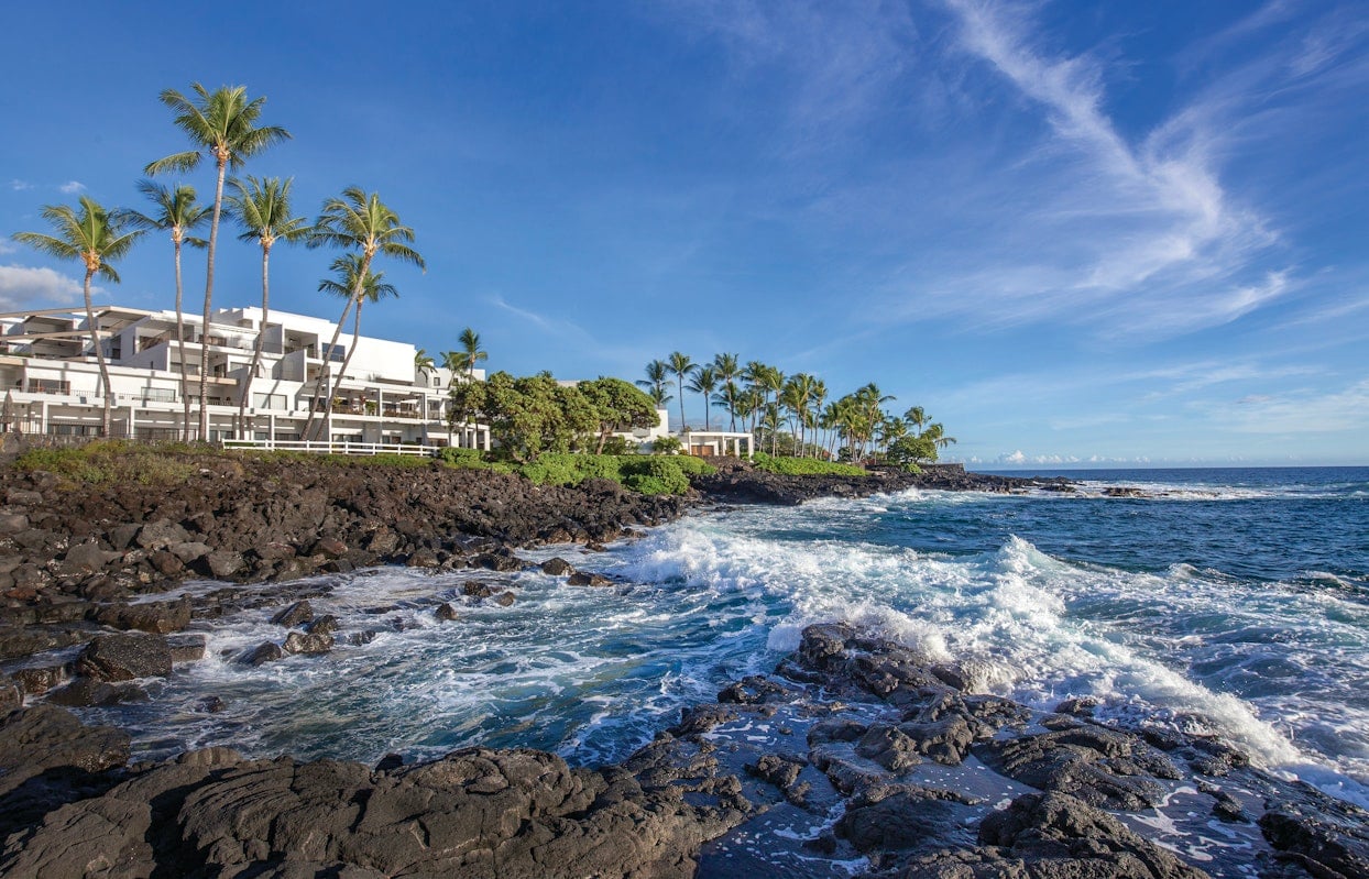 Club Wyndham Royal Sea Cliff Ext