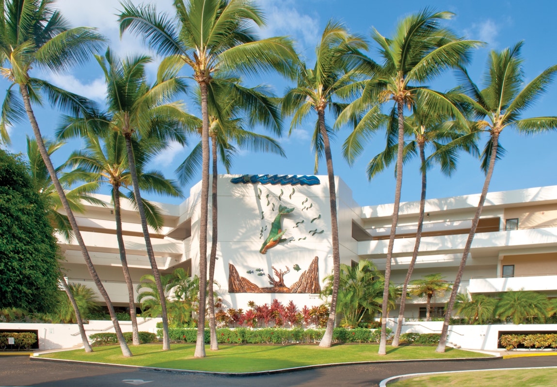 Club Wyndham Royal Sea Cliff Grounds