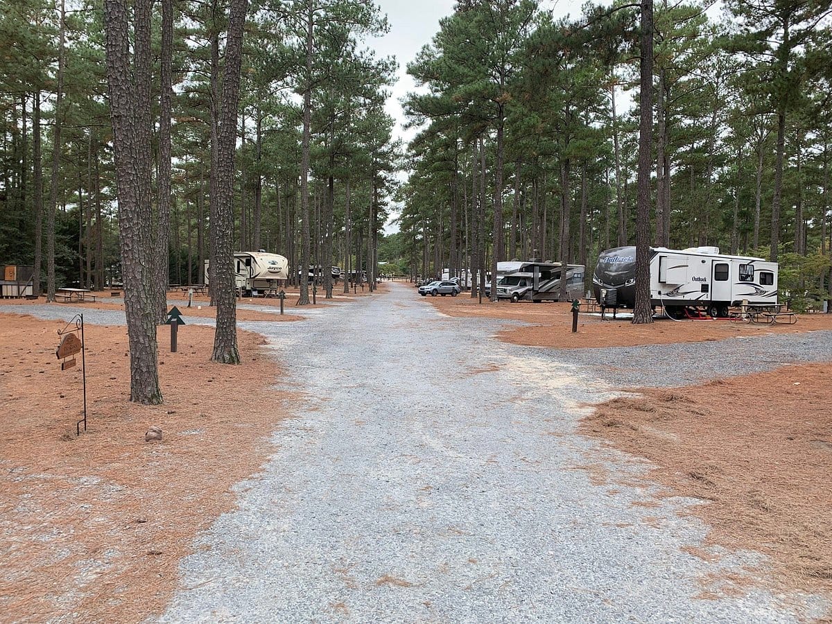 Coast To Coast Campground Membership