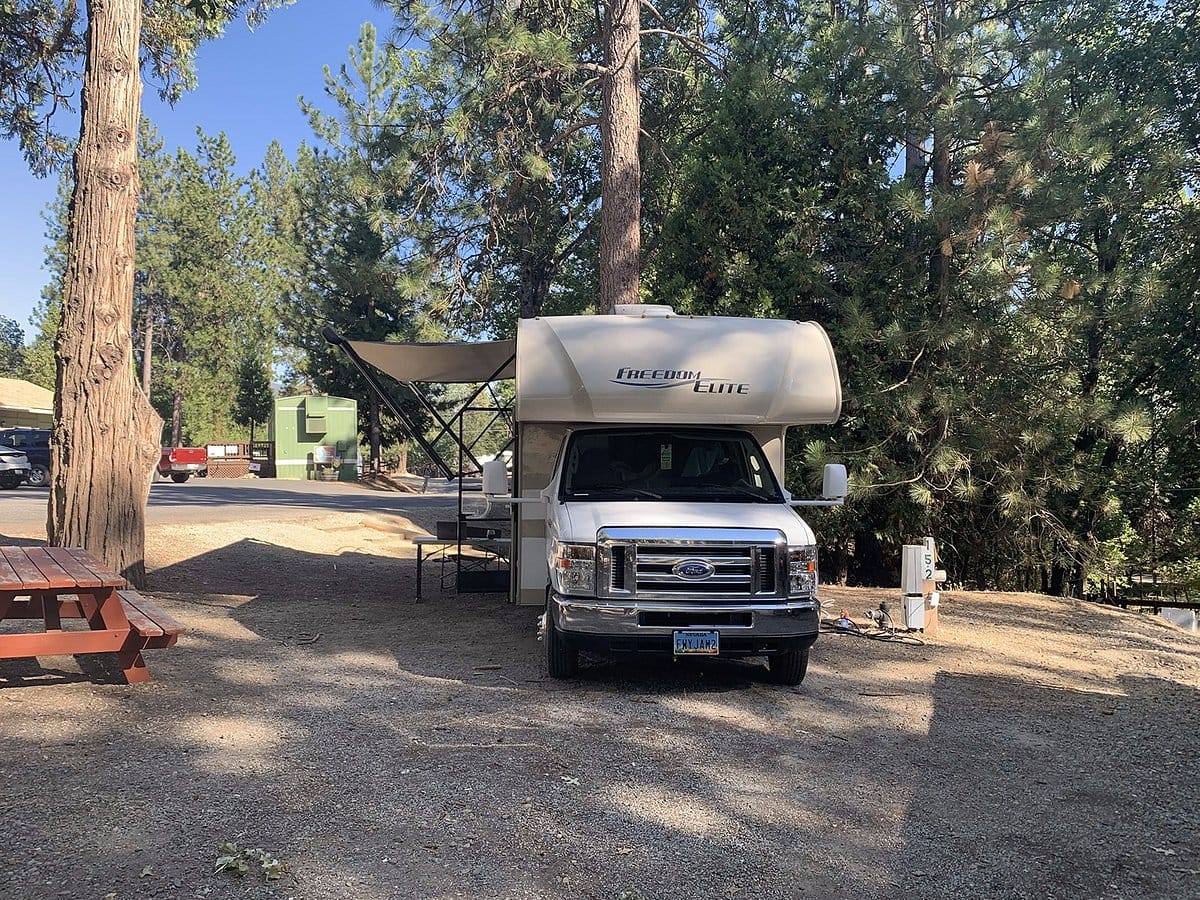 Coast To Coast Campground Membership