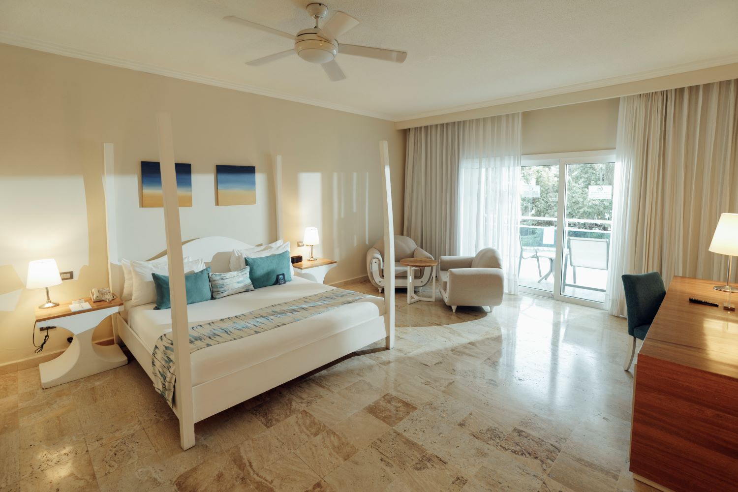 Cofresi Beach Studio Lifestyle Holidays Puerto Plata