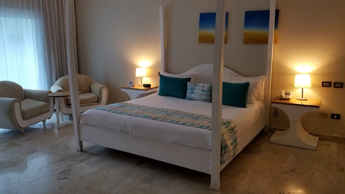 Cofresi Palm Beach & Spa Resort