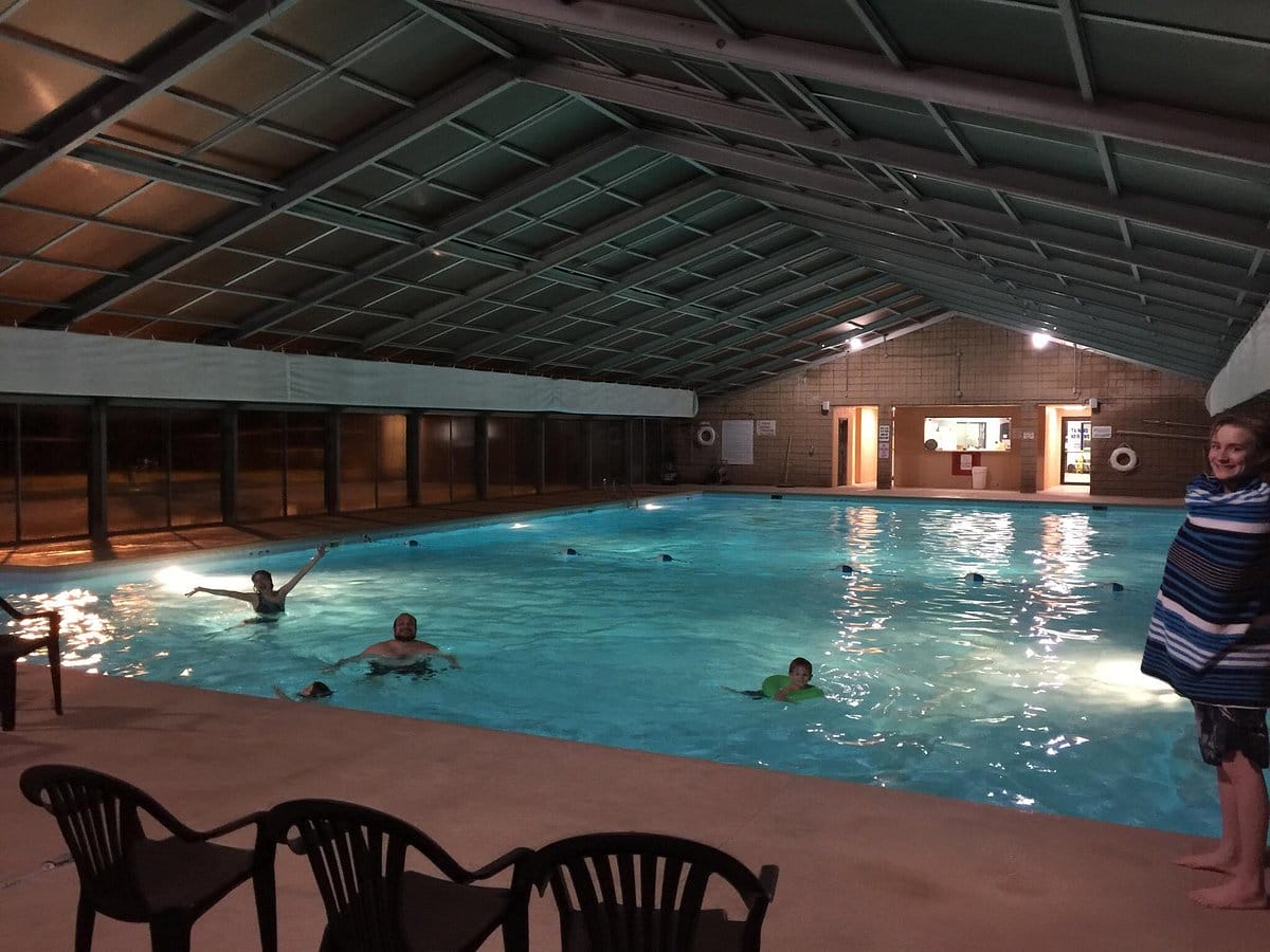 Coosawatte River Resort