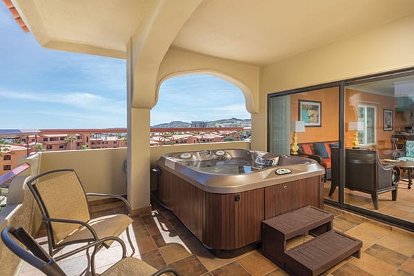 Worldmark Coral Baja