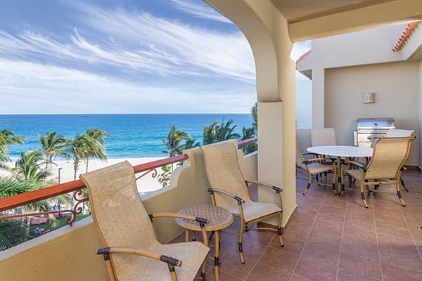 Worldmark Coral Baja