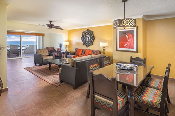 Worldmark Coral Baja